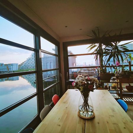 La Corte Sconta B&B Amsterdam Exteriér fotografie