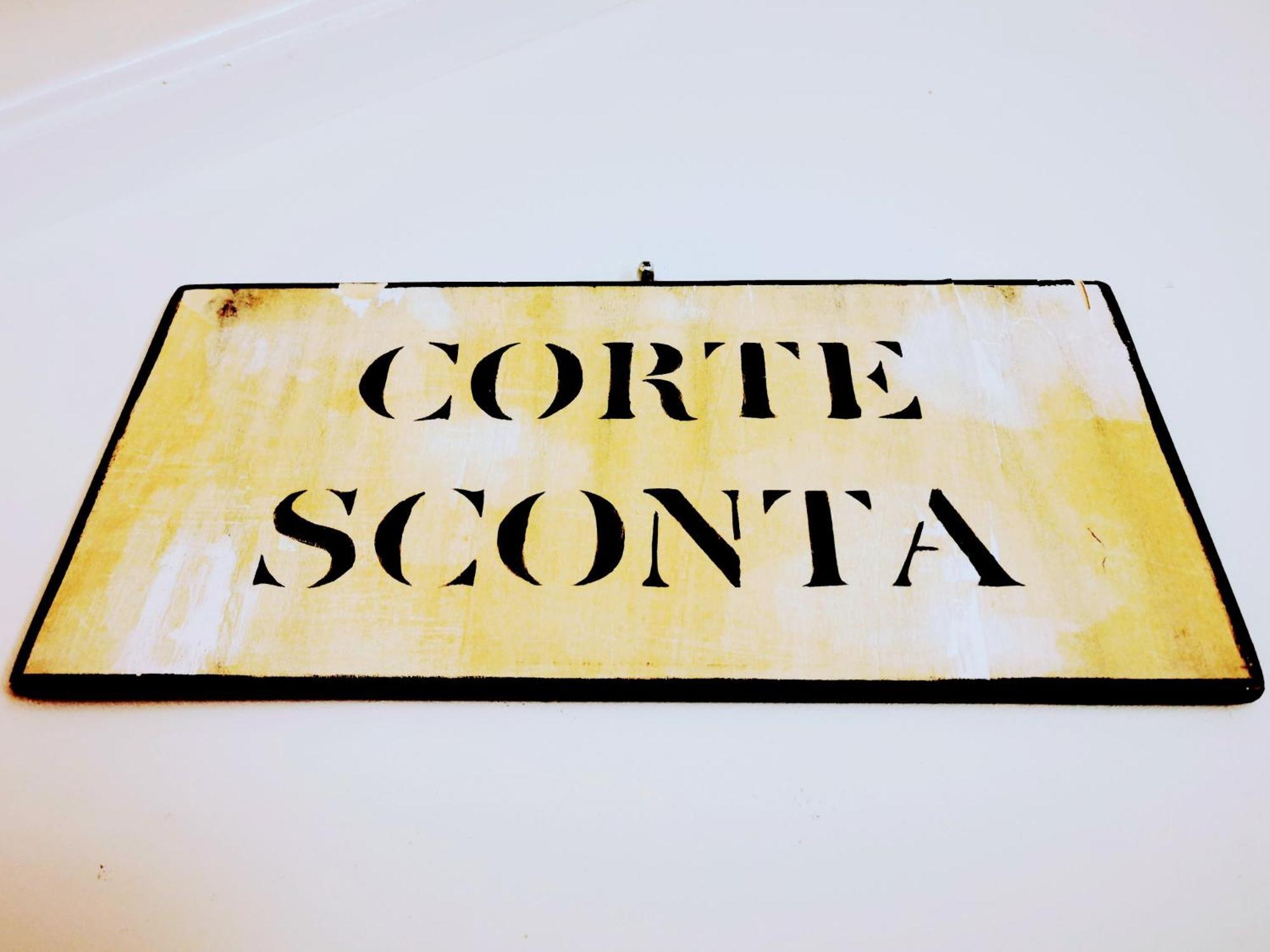 La Corte Sconta B&B Amsterdam Exteriér fotografie
