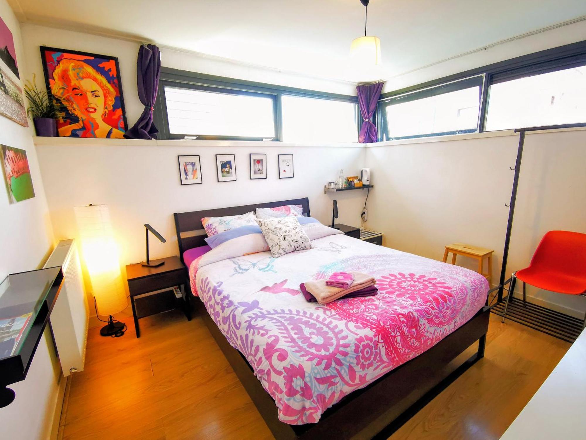 La Corte Sconta B&B Amsterdam Exteriér fotografie
